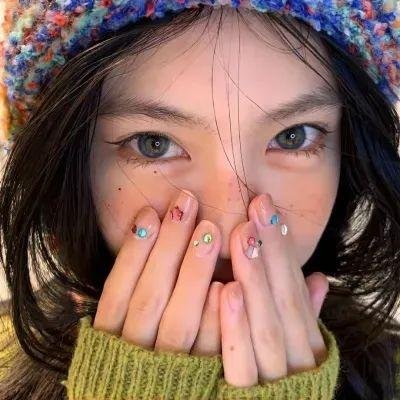 抓住彩虹